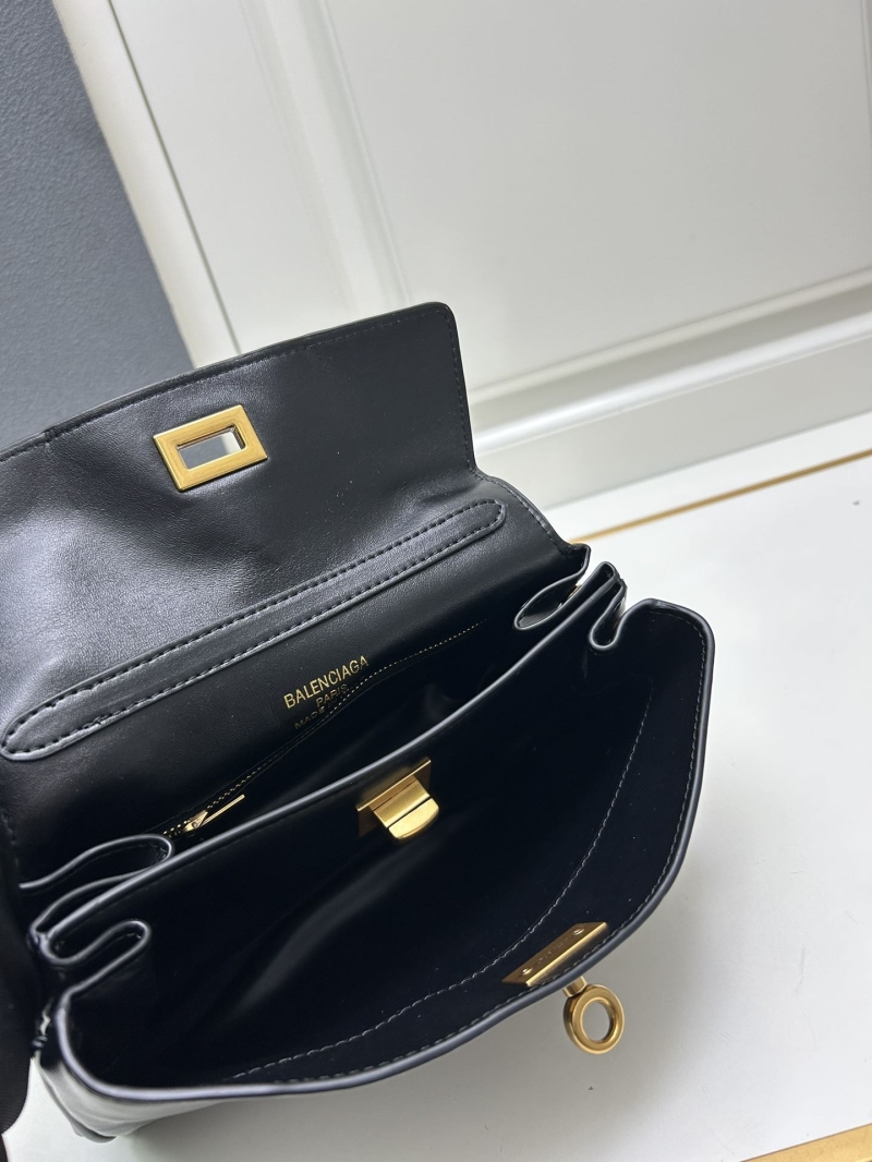 Balenciaga Top Handle Bags